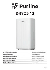 purline DRYOS 12 User Manual