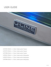 U-Line v User Manual