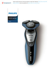 Philips S5/04 Series User Manual