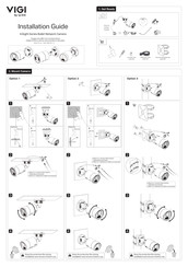 TP-Link VIGI InSight S355 Installation Manual