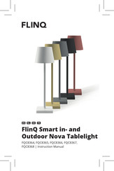 FLINQ FQC8364 Instruction Manual