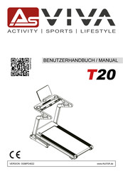 AsVIVA T20 Manual
