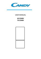 Candy CMNV7184B User Manual