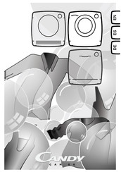 Candy GV 1510D2 Manual