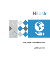 HiLook NVR-100MH-D/W Series User Manual