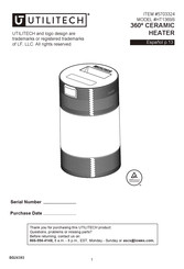 LF 5703324 Manual