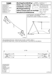 Europlay S343 Installation Manual