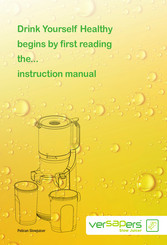 Velleman Pelican Instruction Manual