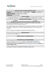 ScioSense AS6040-QF DK User Manual