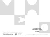 Costway ES10327 User Manual