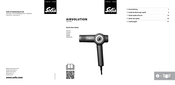 SOLIS AIRVOLUTION Quick Start Manual