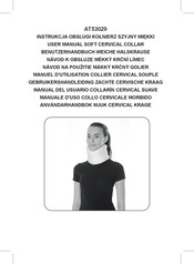 Antar AT53029 User Manual