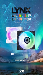 InWin IW-FN-LN140P-3PK User Manual