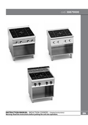 BERTO’S MACROS 700 Series Instruction Manual