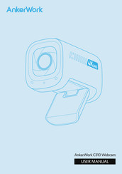 AnkerWork C310 User Manual