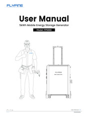 FLYFINE FP5000 User Manual