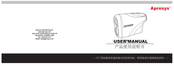 APRESYS Powerline1000 User Manual