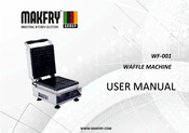 MAKFRY WF-001 User Manual
