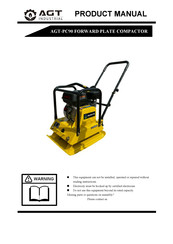 AGT INDUSTRIAL AGT-PC90 Product Manual