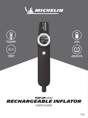 Michelin TOP UP MINI User Manual