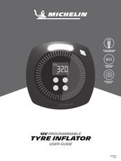 Michelin 27010 User Manual
