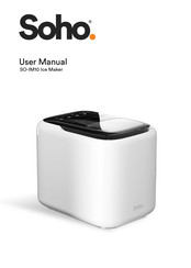 Directed Soho SO-IM10 User Manual
