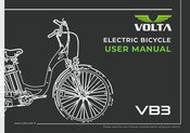 VOLTA VB3 User Manual