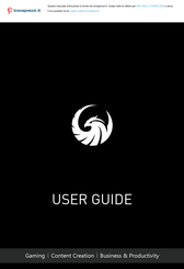 MSI Bravo 15 B5DD-035 User Manual
