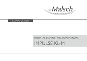 Malsch IMPULSE KL-M Instruction Manual