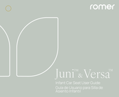 Romer Versa User Manual
