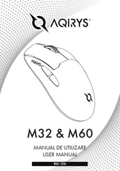 AQIRYS M32 User Manual