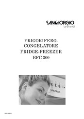 ElcoBrandt SANGIORGIO BFC 300 Manual