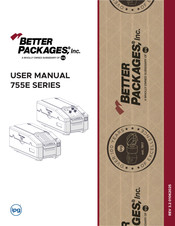 IPG Better Packages 333 Series User Manual