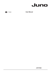 JUNO 944068074 User Manual