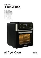 Tristar FR-9068 User Manual