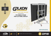 GILKON FP4 Installation Manual