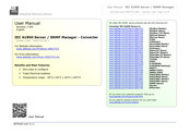 ADF Web HD67753-A1 User Manual
