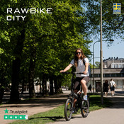 RAWBIKE CITY Manual
