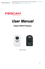 Foscam R2C User Manual