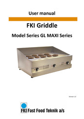 FKI GL9060 MAXI User Manual