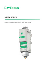 Raytools BS06K Series User Manual