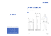 FLYFINE FAB20480-6K User Manual