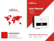 Thinkpower EPH6KTL User Manual