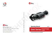 InfiRay GH50 Operating Manual