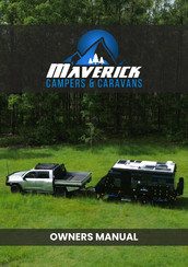 Maverick VIPER 16C MKIII ESCAPE EDITION Owner's Manual