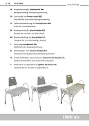 HMN 310145-2 User Manual