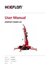 HOEFLON C10 User Manual