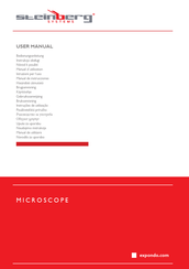 Steinberg Systems SBS-MK-8 User Manual