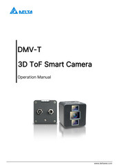 Delta DMV-T Operation Manual