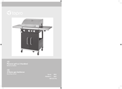 Tepro 3661 Operating Manual